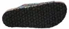Lico Damen Bioline Heart Pantoletten, Schwarz, 39 EU Produktbild-Vorschau 12
