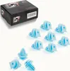 10x Türverkleidung Befestigung Clips für HONDA Produktbild-Vorschau 1