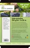 TTL GARDEN Unkrautvlies 20m² 2x10m schwarz 150g/m² Produktbild-Vorschau 1