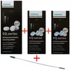 SIEMENS TZ80001 10 Reinigungstabletten + 6 Produktbild-Vorschau 5