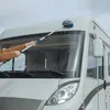 Rotierende Auto Waschbürste mit Teleskopstiel 1,21-1,91m Produktbild-Vorschau 4