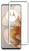 Mobigear Premium Displayschutzfolie für Motorola Edge 50, Produktbild-Vorschau 2