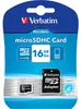 Verbatim paměťová karta Micro Secure Digital Card Premium Náhled obrázku produktu 5