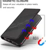 Pouzdro pro Samsung Galaxy S23,Polyuretankožené peněženkové Náhled obrázku produktu 4
