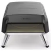Gas-Pizzaofen TEFAL JM412010 Gas Pizza Oven Grau Produktbild-Vorschau 4