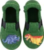 Nanga Dinos 2.0 Hausschuh Grün in Gr. 30 Produktbild-Vorschau 12