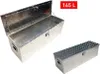 GÜDE Alu Transportbox GT 165 Alukoffer Alukiste Produktbild-Vorschau 6