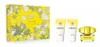 Set Versace Yellow Diamond: Eau de Toilette 50 ml + Gel de Vista previa de la imagen del producto 2