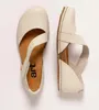 Art Sandalen Damen 0384 NAPPA CREAM/ CRETA Farbe Beige Produktbild-Vorschau 4