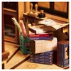 Libreria in miniatura RoboTime Bookstop Anteprima dell’immagine prodotto 12