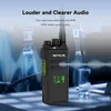 Retevis NR30D DMR Walkie Talkie Digital, Funkgeräte mit Produktbild-Vorschau 7