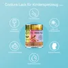 Contura 250ml. Möbellack Lack für Kinderspielzeug Buntlack Produktbild-Vorschau 3