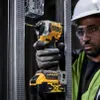 DeWALT DCF850N-XJ, Rázový šroubovák, Rukojeť pistole, Náhled obrázku produktu 33