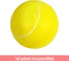 XXL Federball Set für Strand & Outdoor Produktbild-Vorschau 3