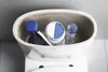 Aqualine PETIT Kinder-WC Kombi, Abgang Produktbild-Vorschau 3