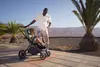 Lionelo Mika Plus – uniwersalny wózek spacerowy do 22 kg, Podgląd zdjęcia produktu 2