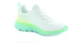 SKECHERS SUMMITS MORNING GLOW Weiß Produktbild-Vorschau 22