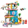 Klubovna LEGO® Friends Heartlake City Friends 42689 Náhled obrázku produktu 29