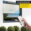 Funk-Handsender MK, 1-Kanal MK 01 01 / MKT 04 Rollladen Produktbild-Vorschau 3