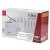 OPTICUM přenosné rádio DAB+/FM TON3 bílé Náhled obrázku produktu 14