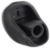 Hyundai ix20 10-15 Schaltknauf SCHWARZES LEDER 6-GANG Produktbild-Vorschau 2