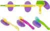 Knetwerkzeug Knete Zubehör 20 Pcs Teig Plastilin Werkzeuge Produktbild-Vorschau 5