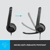 Logitech Stereo H390 981-000406 nero Anteprima dell’immagine prodotto 11