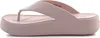 Crocs Getaway Platformă Flip 209410-6Ur Crocs Getaway Produktbild-Vorschau 5