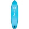 Zray EA-4 Allround Air 10'10" (330 cm) tavola SUP Anteprima dell’immagine prodotto 5