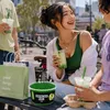 BubbleJoy Popping Boba Apfel 350 g Fruchtperlen für Bubble Produktbild-Vorschau 11