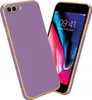 Cadorabo Schutzhülle für Apple iPhone 7 PLUS / 7S PLUS / 8 Produktbild-Vorschau 1