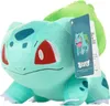 Bsasam Plüschtier 20 cm – Pokémon Kuscheltier – Weiches Produktbild-Vorschau 1
