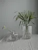 Storefactory Vase KVARNARP klar | Ø31x21cm Produktbild-Vorschau 4
