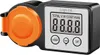LogiLink EM0007, LCD, Prąd przemienny, 16 A, 3600 W, 60 mm, Podgląd zdjęcia produktu 4