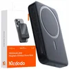 Mcdodo Indukční Powerbanka Pro Magsafe 12 13 14 15 Mini Náhled obrázku produktu 1