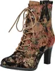 Laura Vita Alcbaneo 141 : Bottines pour femmes, modèles Voir les images du produit 13