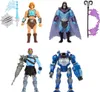 Masters of the Universe JKH89, 6 jaar/maanden, Meerdere Productafbeelding-voorbeeld 8