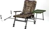 Angelstuhl Campingstuhl Carp F5R ST/P CAMU Stuhl Deluxe Produktbild-Vorschau 1