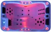 Outdoorwhirlpool Modena Weiß inkl. Abdeckung - 205 x 130 x Produktbild-Vorschau 16