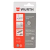 Würth 0714663 351 - 10x škrabka pro nože Würth - náhradní Náhled obrázku produktu 7