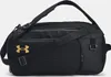 Under Armour Ua Contain Duo Sm Bp Duffle - čierna, Náhľad obrázku produktu 1