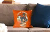 MuchoWow® Zierkissen Sofakissen Wohnzimmer Dekokissen 40x40 Produktbild-Vorschau 2