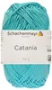 Schachenmayr Catania, 50g Türkis Handstrickgarne Produktbild-Vorschau 10