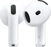 AirPods 4 mit Aktiver Geräuschunterdrückung Produktbild-Vorschau 1
