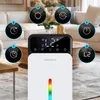 Cichy Osuszacz Climative DH-035 Luxe UV 1200ml UV + LED Podgląd zdjęcia produktu 5