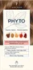 PHYTO PHYTOCOLOR 7 Blond, Blond, Frauen, 112 ml, Ammoniak, Produktbild-Vorschau 2