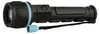 EMOS Emos P3861 Nero, blu Torcia a mano LED Anteprima dell’immagine prodotto 3