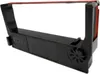 Farbband-schwarz/rot -für Datatechno DT 260 R - Epson ERC Produktbild-Vorschau 1