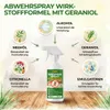 Wespen Abwehrspray Power-Konzentrat 500 ml – Pflanzliches Produktbild-Vorschau 6