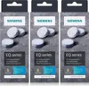 SIEMENS TZ80001N 30 Stück Reinigungstabletten für alle Produktbild-Vorschau 4